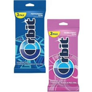 Orbit Gum