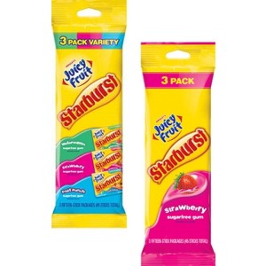 Juicy Fruit