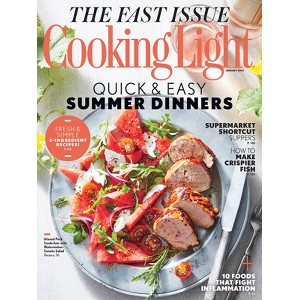 Cooking Light
