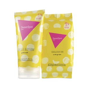 SweetSpot Labs Wipes & Washes