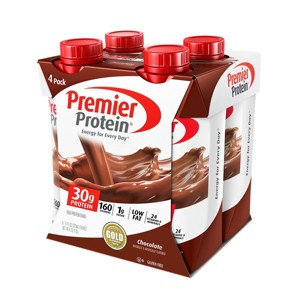 Premier Protein Shakes