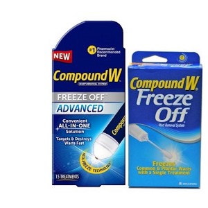 Compound W
