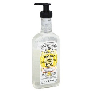 JR Watkins All Natural Cleaning