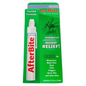After Bite Itch Relief Treatment