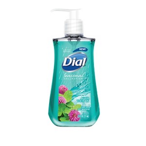 Dial Liquid Hand Soap