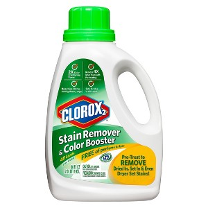Clorox 2 Laundry Stain Fighter