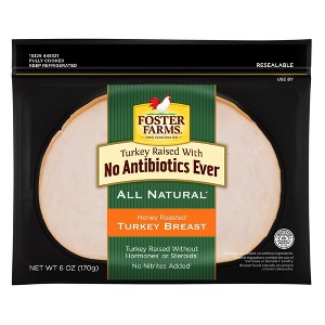 Foster Farms Lunchmeat