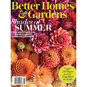 Better Homes & Gardens