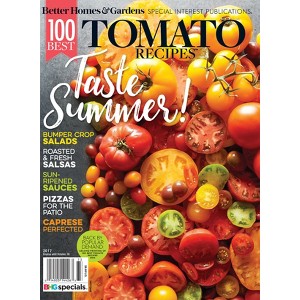 Better Homes & Gardens Food