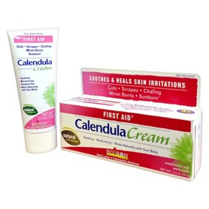 Boiron Calendula First Aid Cream