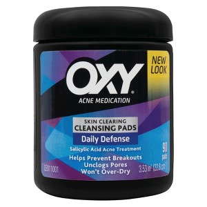 Oxy Skin Care