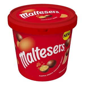 Maltesers Chocolate Candies