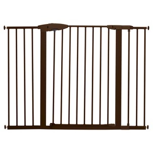 Munchkin Easy Close Gate