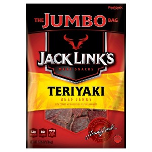 Jack Link's Jerky