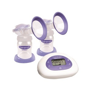 Lansinoh Smart Breast Pump