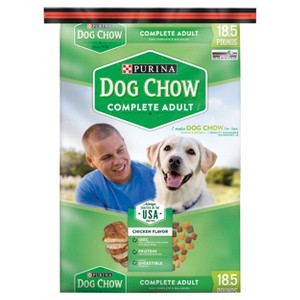 Purina Dry Dog Food