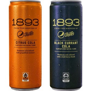 Pepsi 1893