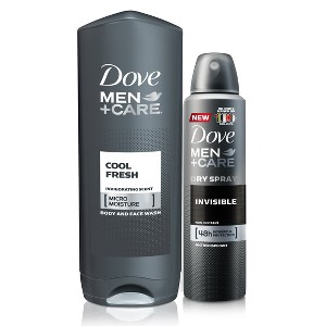 Dove Men+Care