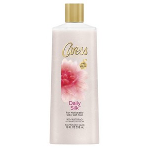 Caress Bar Soap & Body Wash