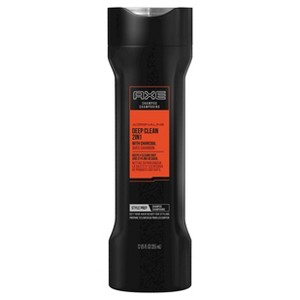 AXE Hair Care