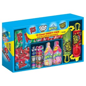 Topps Variety Pack