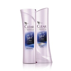 Clear Hair Care