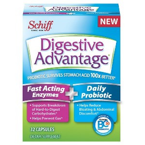 Digestive Advantage