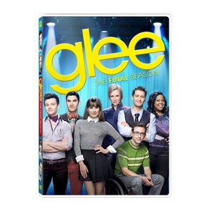Glee: Season 6