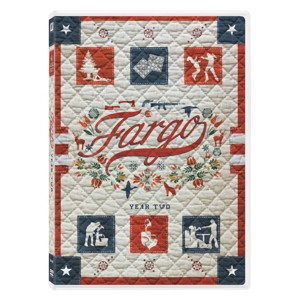 Fargo: Season 1 & 2