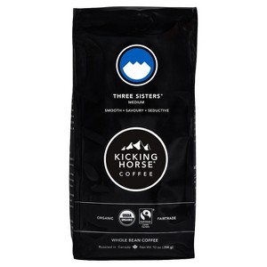 Kicking Horse Coffee