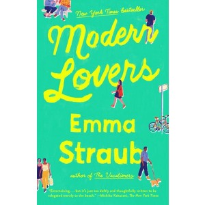 Modern Lovers