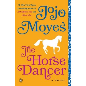 The Horse Dancer
