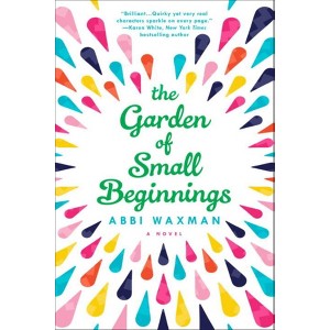 Garden of Small Beginnings
