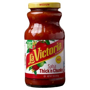 La Victoria Salsa