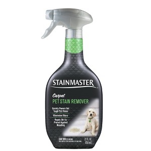 Stainmaster Pet Stain Remover