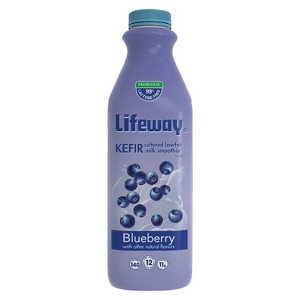Lifeway Brand Kefir