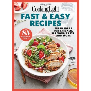 Cooking Light