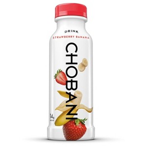 Drink Chobani