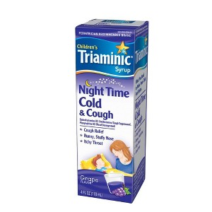 Triaminic