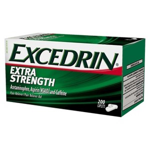 Excedrin