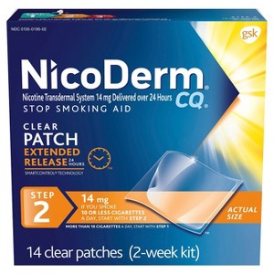 Nicoderm