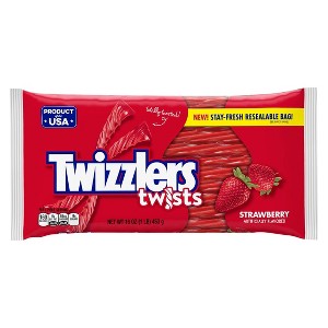 Twizzlers