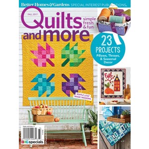 Quilts and More