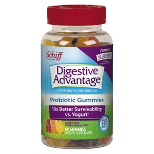 Digestive Advantage Probiotics