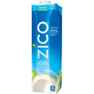 ZICO Coconut Water