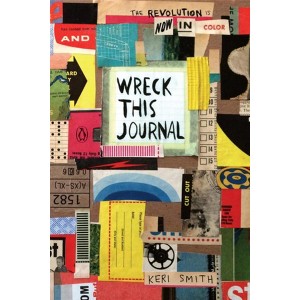 Wreck This Journal