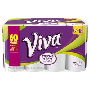 Viva Paper Towels