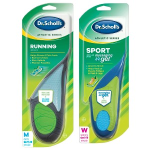 Dr. Scholl's