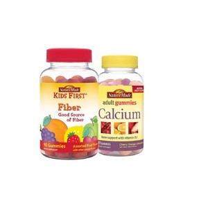 Nature Made Vitamins