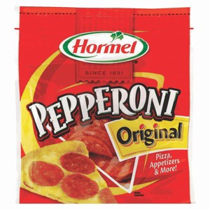 Hormel Pepperoni